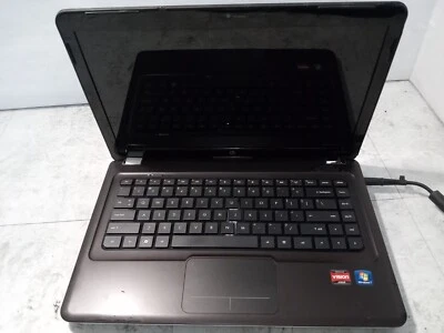 HP Pavilion DV5-2035DX 14" Laptop AMD Turion II P520 2GB RAM PARTS OR REPAIR -FM - Image 1 of 4