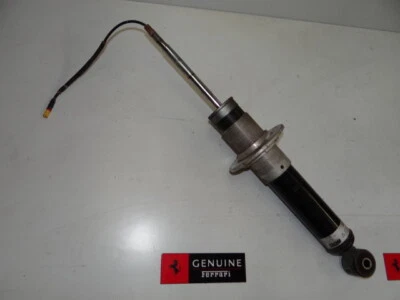 FERRARI 488 Front Shock Absorber # 317750 - Image 1 of 2