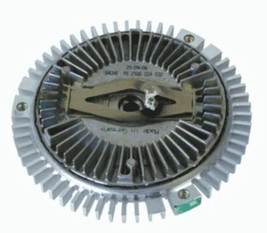 Sachs Radiator Fan Clutch For Mercedes-Benz 2100024032 Replacement Part - Picture 1 of 11