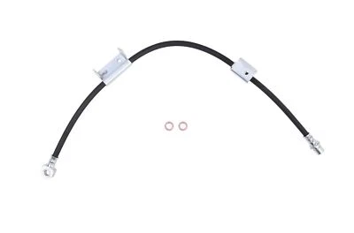 For 2000, 2002-2006 Cadillac Escalade Brake Hydraulic Hose Front Left Sunsong Foto 1 de 3