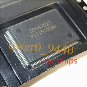 1 szt. 0399822 qfp-128 Nowy #F19 - Zdjęcie 1 z 4