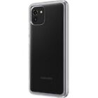 Samsung Soft & Ultra Thin Case Cover For Galaxy A03 A035, Clear