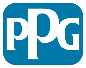 PPG F300 Tinta base Delfleet Bianco da 3.5 lt - Foto 1 di 1