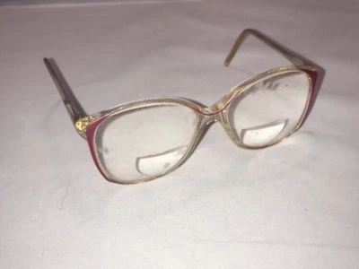 Дизайнерские оправы для очков 57[] 18 125 - Изображение 1 из 4