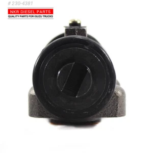Brake Wheel Cylinder Rear 1-3/16" (Rh Rear) For Isuzu NPR 4.6L 99-16 New Oem - Picture 1 of 4