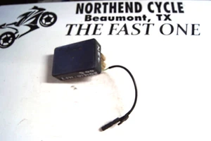 95-05 Honda Sportrax TRX90 Ignition Control CI630 CDI Box 30410-HF7-008 #271 - Picture 1 of 8