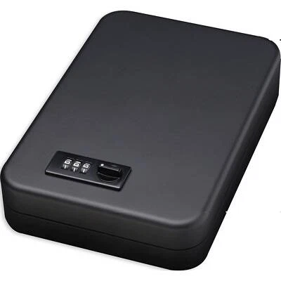 BULLDOG CAJA FUERTE PERSONAL CMBNTN BLOQUEO BL Foto 1 de 2