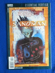  The Sandman #28 Neil Gaiman Vertigo 1996 - Imagen 1 de 1