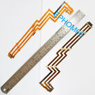 New Ribbon LCD Flex Cable Repair Part Unit For Sony HDR-PJ790 PJ790E Replacement