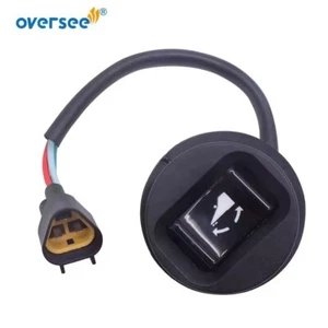 63D-82563 Trim Tilt Switch For Yamaha Outboard 2T 4T 30HP-115HP 63D-82563-10 - Picture 1 of 7