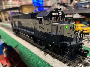 MTH 20-2757-1 Richmond, Fredericksburg, and Potomac GP40 w/ Proto 2 LN/Box - Picture 1 of 7