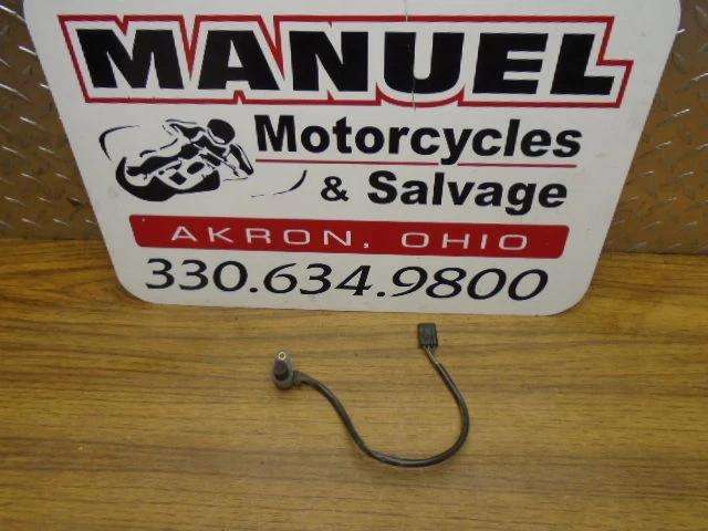 Suzuki GSX 600 2000 00 Katana Speedo camioneta Foto 1 de 1