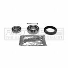 FIRST LINE Front Left Wheel Bearing Kit for Ford Cortina 1.3 (10/1966-03/1972)