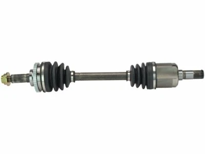 Conjunto de eje delantero izquierdo para Mazda 626 1993-2002 99538QH 1994 1995 1996 1997 Foto 1 de 2