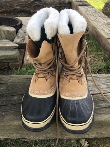 Las mejores ofertas en Botas de mujer Sorel | eBay