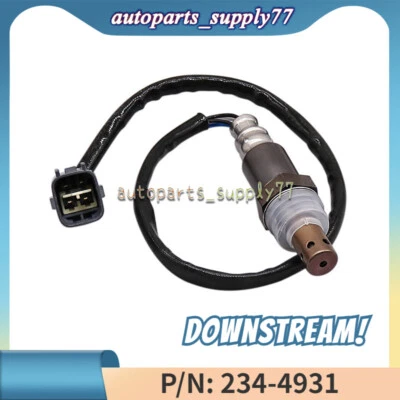 NEW Rear O2 Oxygen Sensor 234-4931 For Toyota 4Runner 2013-19 FJ Cruiser 2013-14 - Imagem 1 de 4