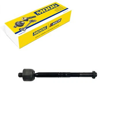 Extremo de barra de dirección interior delantero MOOG para Porsche Macan 2015-2020 Foto 1 de 2