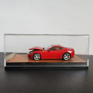 MR Collection 1/43 Official Red Ferrari California T Close Roof Coupe FE011F - Picture 1 of 17