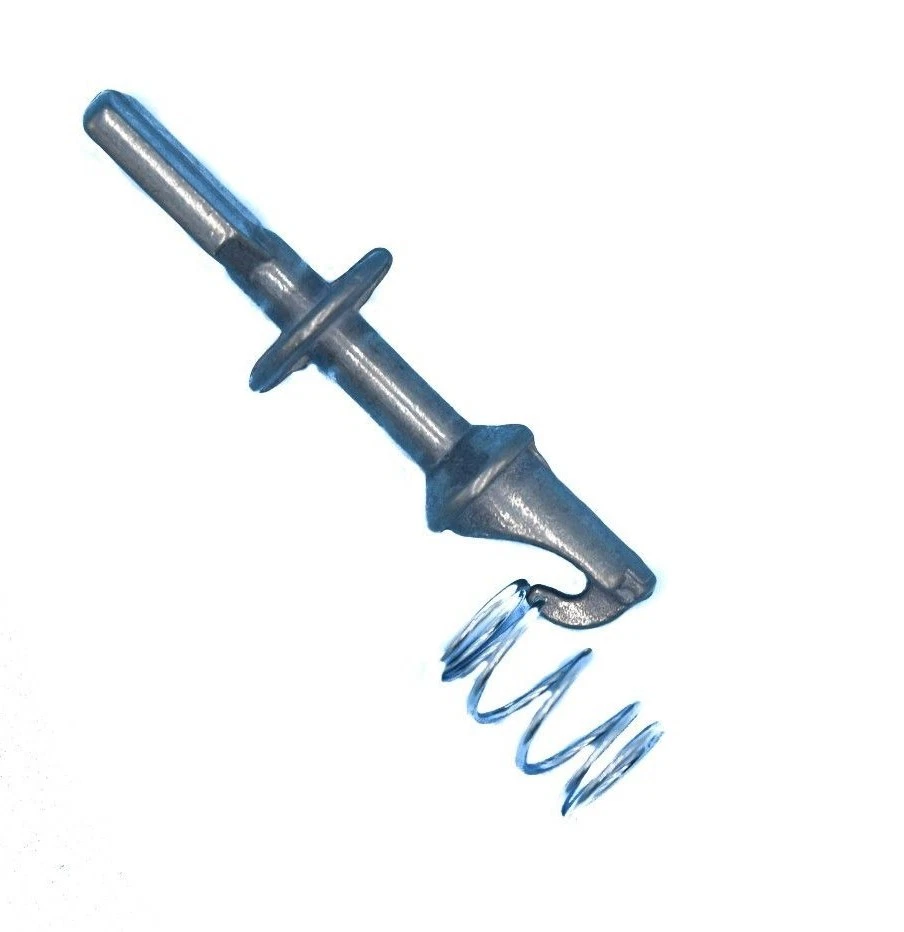 KIT REPARACIÓN CERRADURA PUERTA VW GOLF JETTA CONDUCTOR DELANTERO IZQUIERDO DERECHO MK3 Foto 1 de 1