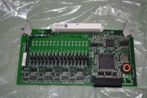 ^ Yokogawa AS S907 1 DB-C0 Board #X2939 - Picture 1 of 4