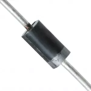 BY126 High performance silicon layer RECTIFIER DIODE (LOT OF 2) 'UK COMPANY' - Picture 1 of 1