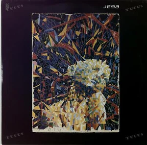 Jega - Spectrum UK 2LP 1998 .* - Picture 1 of 1