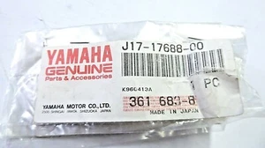 Yamaha J17-17688-00 Shoe Ramp New - Bild 1 von 3