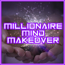 Millionaire Mind Makeover Manifest Manifestacja Audio Obfitość Podprogowy LOA
