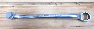 Snap-on 17mm x 21mm S5902 VW Benz BMW Oil/Transmission Plug Wrench GOOD CONDITI - Picture 1 of 7