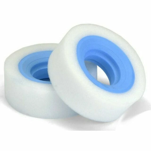 Pro-line Racing 6174-00 1.9" XL Dual Stage Closed Cell Crawl Foam Insert