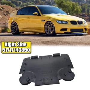 NEW Right Wheel Fender Liner Access Cover For BMW E82 E88 E90 E91 135i 325i 328i - Picture 1 of 7