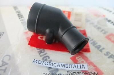 Para Aprilia 50R Sr Es Decir, Factory Racor Efectivo Filtro Pipeta Tubo 1 - Imagen 1 de 4