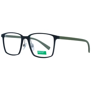 Occhiali da vista per uomo benetton montatura montature glasses eyewear neutri - Imagen 1 de 3