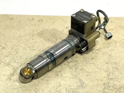 Mercedes Dodge Freightliner BOSCH Diesel Fuel Injector Pump A0280748602 - Image 1 of 4