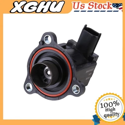 Turbocharger Wastegate Solenoid Valve Fit for 2013-2016 Dodge Dart 1.4L - Image 1 of 4