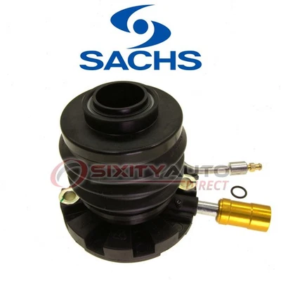 SACHS Clutch Slave Cylinder for 2001-2003 Ford Explorer 4.0L V6 - ev - Image 1 of 4