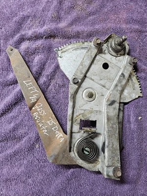 Oldsmobile Delta 88 1974-1976 Buick Lesabre 1974 Pontiac Bonneville... Foto 1 de 2