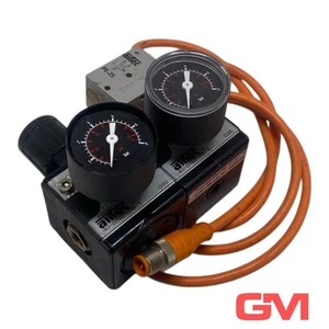 Trumpf Maintenance Unit 0135179 40-0167-70-1 40-0167-71-1 PE-25 - Picture 1 of 8