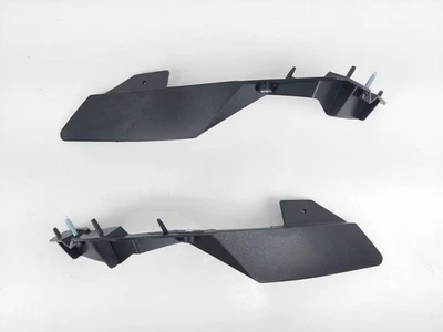 Soporte de soporte lateral parachoques delantero apto para Chrysler 300 Dodge Charger 04806231AD Foto 1 de 4