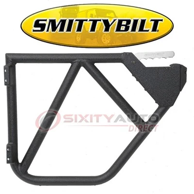 Smittybilt Door for 2007-2017 Jeep Wrangler - Body Doors  az Foto 1 de 4