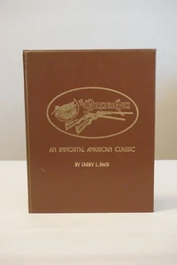 The Parker Gun by Larry L. Baer 1974 1st Edition Hardcover - Picture 1 of 7