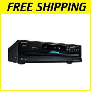 Cambiador de CD de 6 discos de alta precisión - Imagen 1 de 6