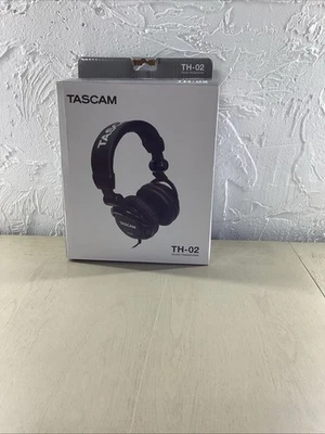 Tascam TH-02 - Image 1 of 4