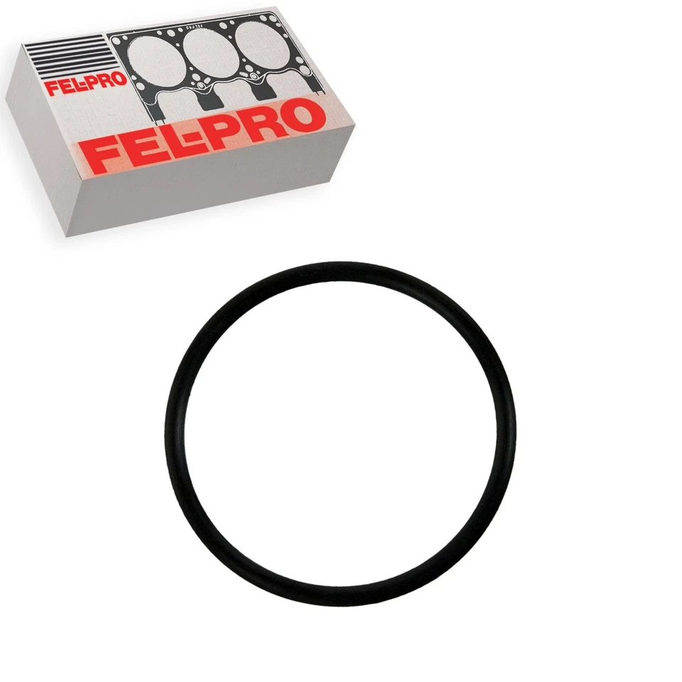 Sello de bomba de agua del motor Fel-Pro para Ford Transit-150 2015-2023 Foto 1 de 1