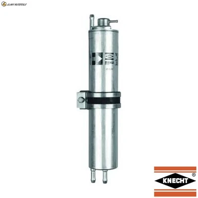 KRAFTSTOFFFILTER KLH 12 FÜR ALPINA BMW 7/E65/E66 N62B44A19 4.4L 8cyl B7 M54B30 - Image 1 of 4