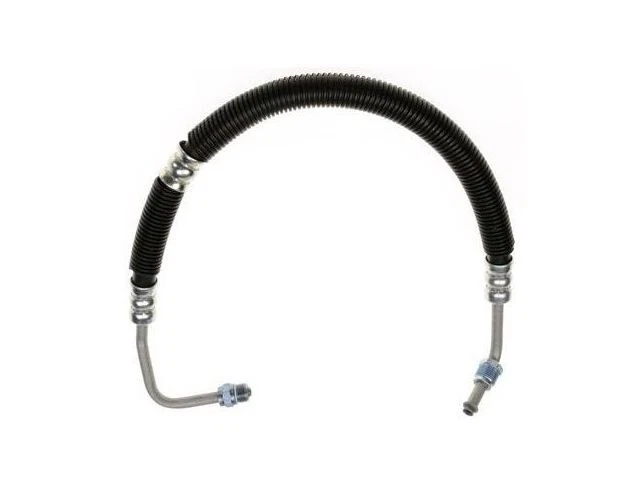 Conjunto de manguera de línea de presión de dirección asistida para Ford F250 Super Duty F350 KF96K4 Foto 1 de 1