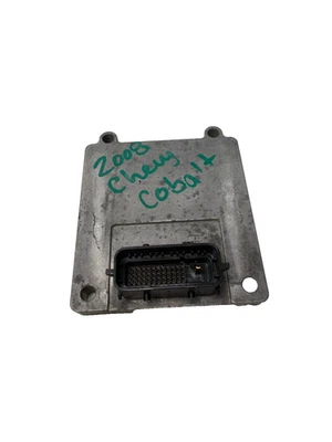 Chevrolet Cobalt 2008 módulo de control de transmisión (TCM) 24243901 Foto 1 de 4