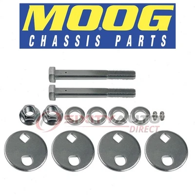MOOG Front Alignment Caster Camber Kit for 1997-2004 Ford F-150 - Suspension av Foto 1 de 4