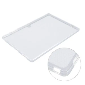 TPU Tablet Case Transparent Frosted 10.5in TPU Soft Case Tablet Protective Co FY - Afbeelding 1 van 22