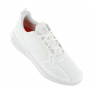 Adidas White Zx 2K Flux FV9972 Sneaker Herren Schuhe Gr. 10 Neu mit Karton - Bild 1 von 11